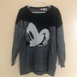 Disney Women’s Sweater